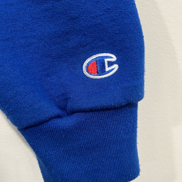 Champion Hoodie - Picture 2 of 5